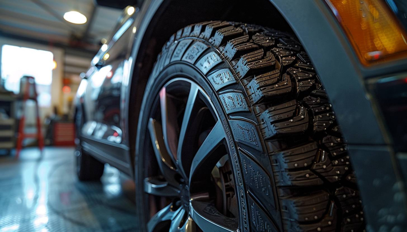 Comment choisir les meilleurs pneus pour votre véhicule et saison