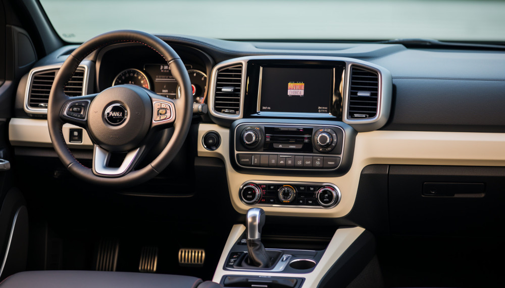 Décryptage des équipements high-tech des voitures modernes