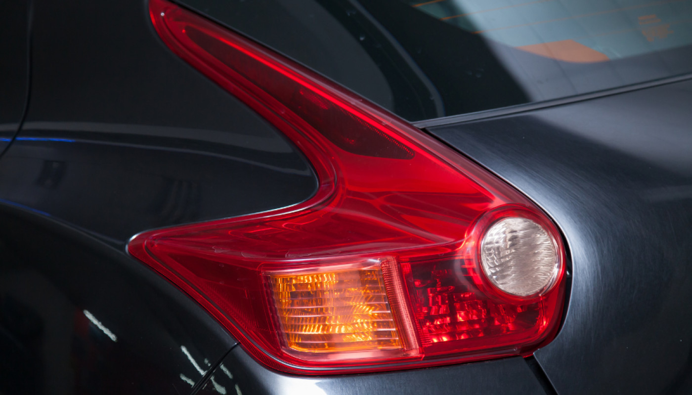 Achetez votre pare-choc arrière inf Nissan sur Les Pièces Auto Pro !