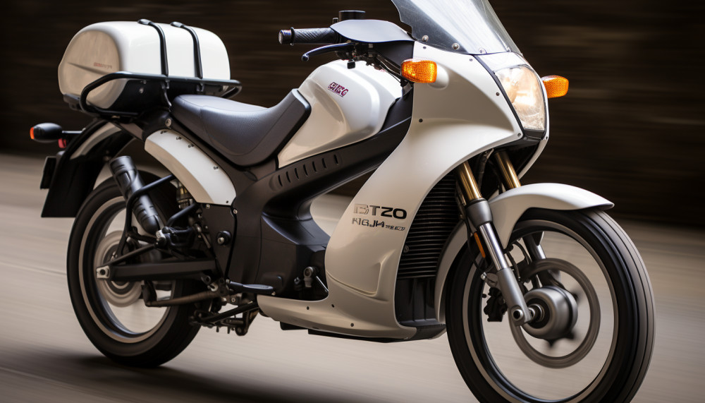 Les deux-roues électriques, un futur incontournable?