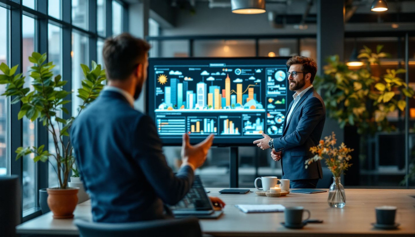 Les impacts de la planification territoriale sur le développement durable