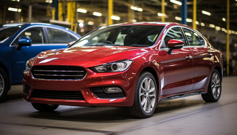 Les secrets pour entretenir sa voiture comme un pro