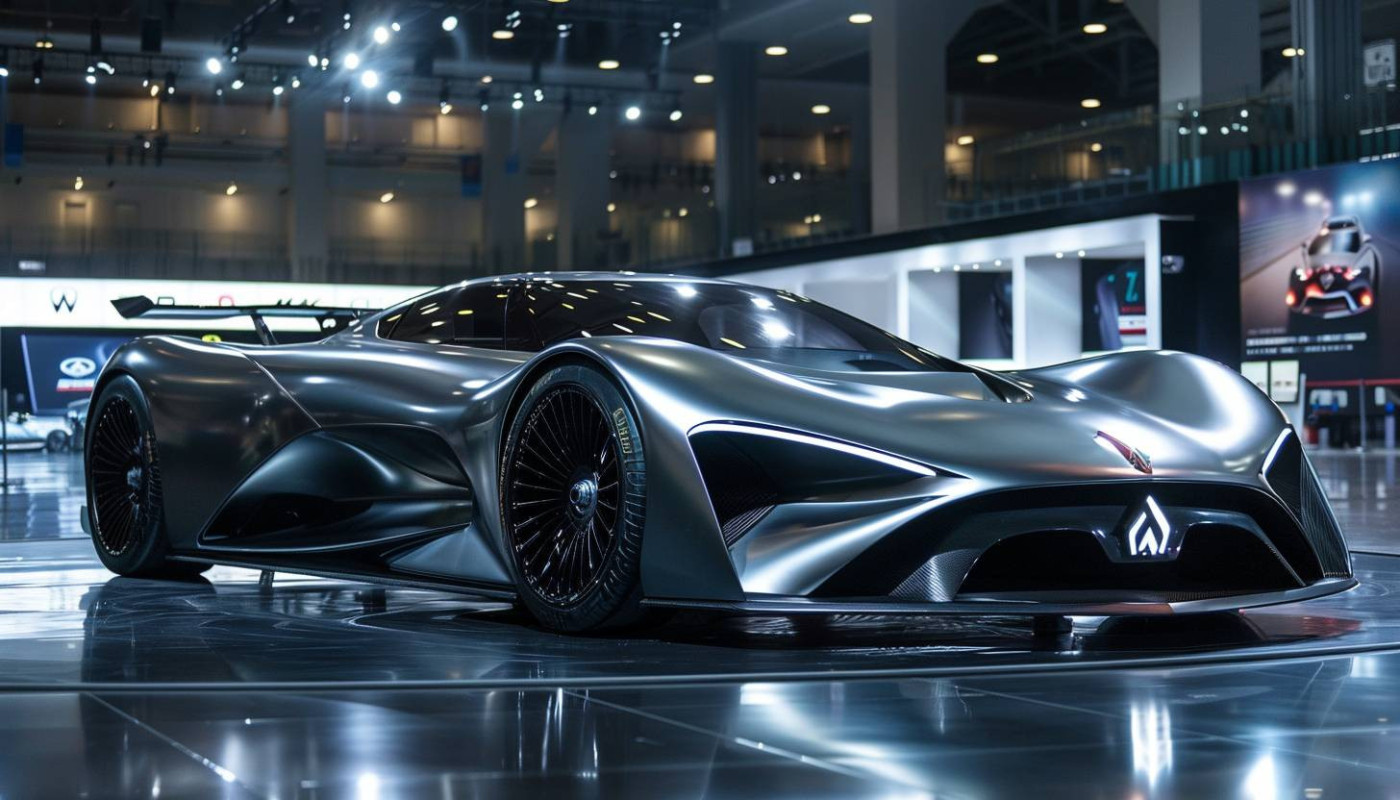 L'impact des salons automobiles sur les innovations du secteur