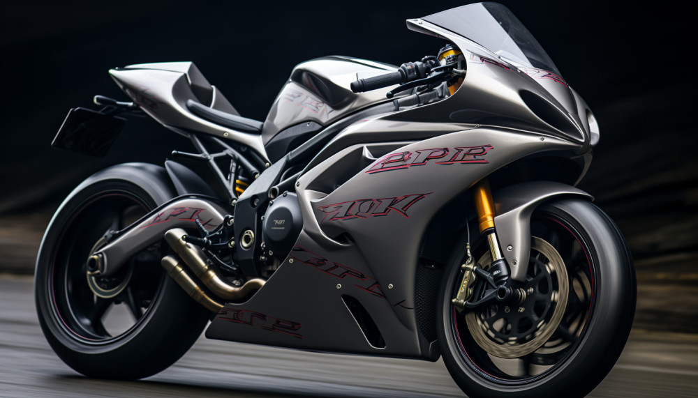 Plaisir de la vitesse : les motos sportives les plus convoitées de 2022