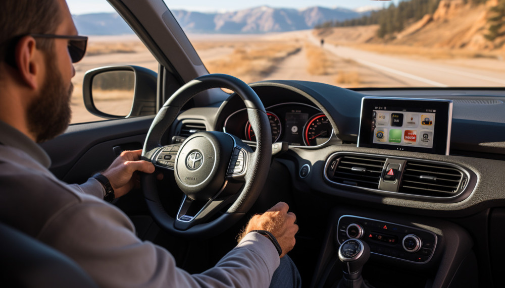 Rouler en vieux tacot, une passion pas si désuète