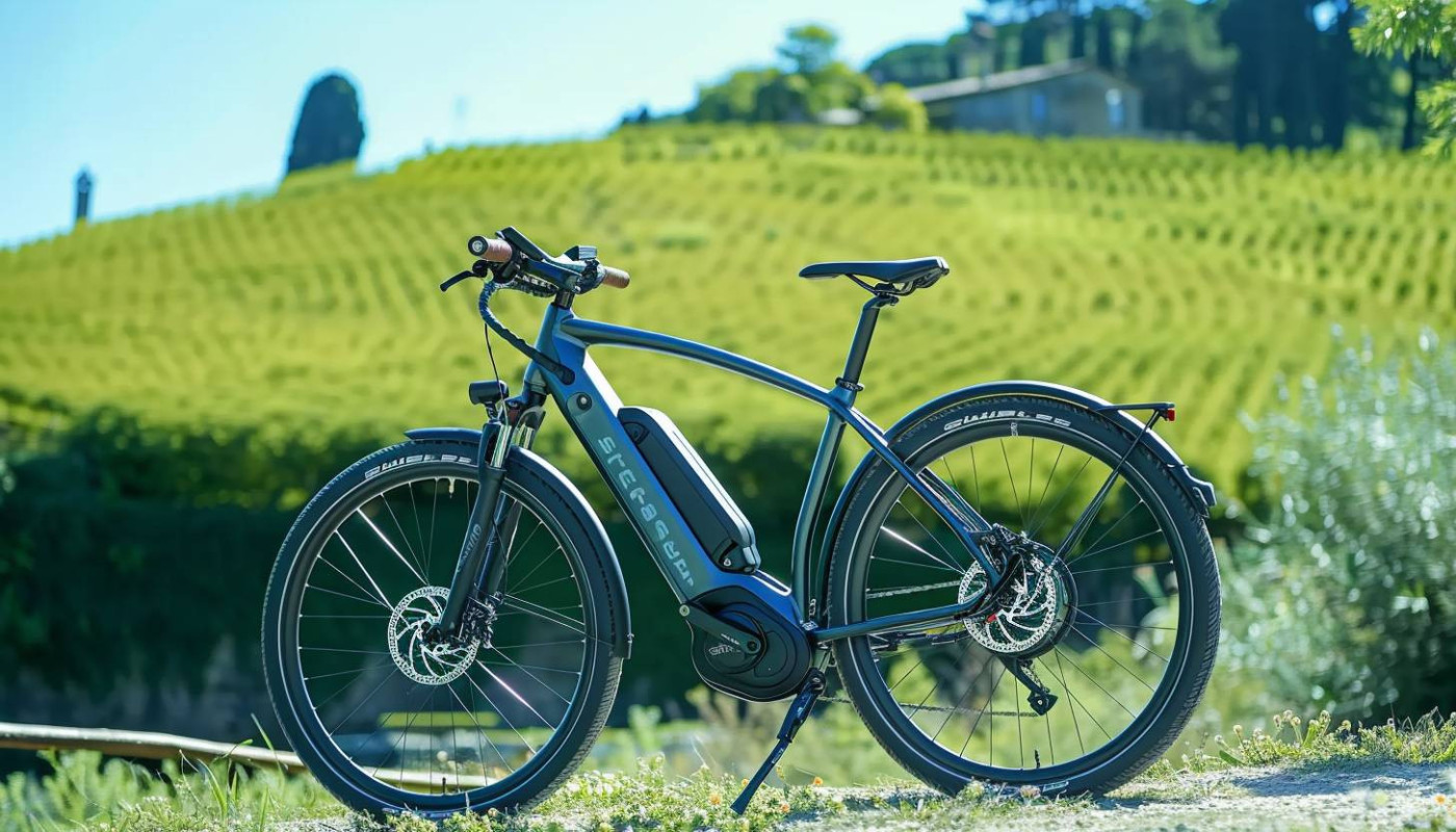Stratégies pour optimiser la durabilité de votre vélo électrique