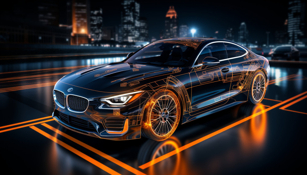 Voiture autonome : la technologie qui bouleverse l'industrie automobile